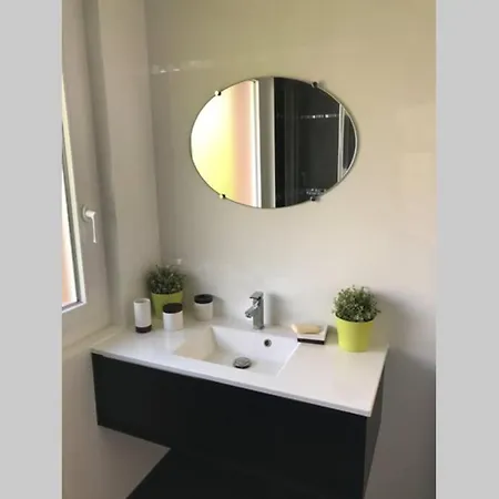 Avec Vue Imprenable Sur La Apartman *