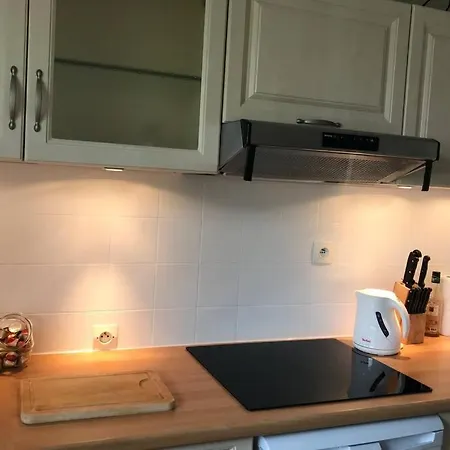 Apartman Avec Vue Imprenable Sur La