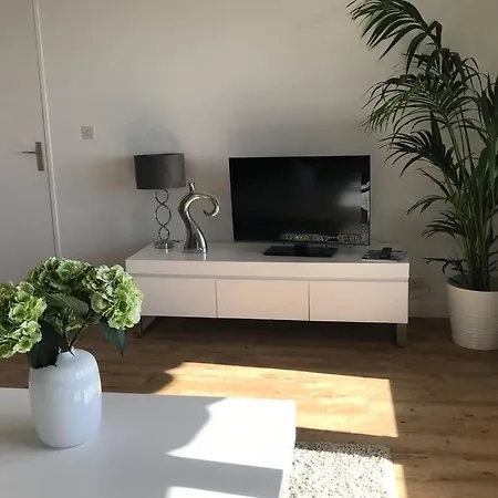 Avec Vue Imprenable Sur La Apartman Trouville-sur-Mer