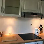 Appartement Avec Vue Imprenable Sur La