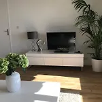 Avec Vue Imprenable Sur La Appartement Trouville-sur-Mer