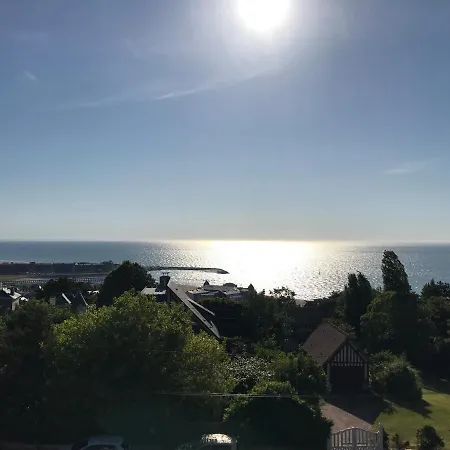 Avec Vue Imprenable Sur La