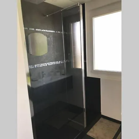 Avec Vue Imprenable Sur La Apartment Trouville-sur-Mer