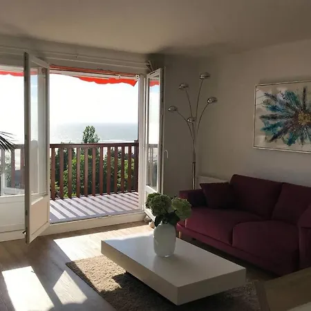 Avec Vue Imprenable Sur La