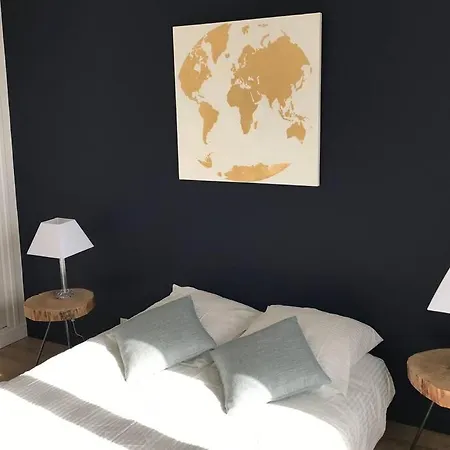 Appartement Avec Vue Imprenable Sur La *