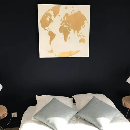 Avec Vue Imprenable Sur La Trouville-sur-Mer