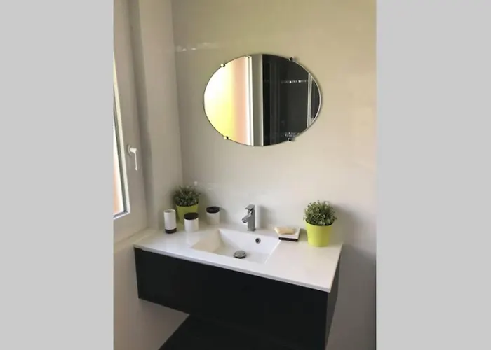 Avec Vue Imprenable Sur La Apartament *