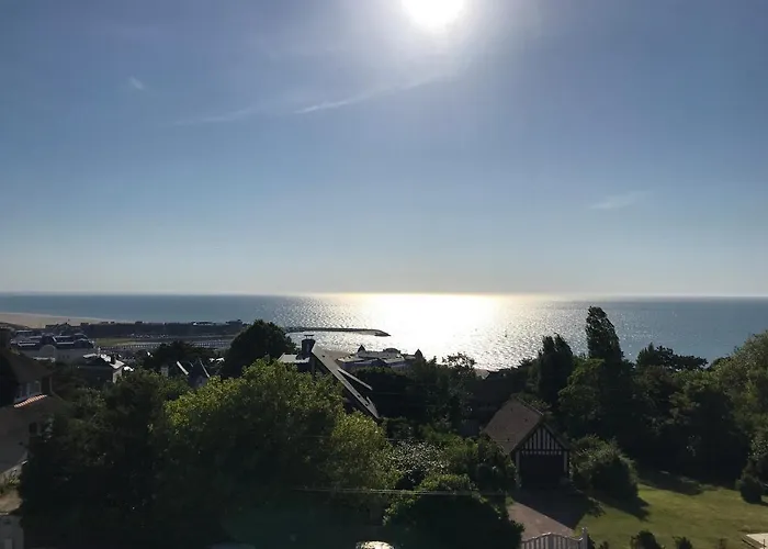 Avec Vue Imprenable Sur La