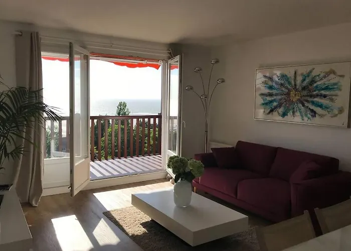 Avec Vue Imprenable Sur La