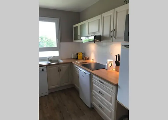 Avec Vue Imprenable Sur La *